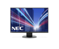 NEC 24'' Multisync EA245WMi-BK 60003811 Czarny - 366155 - zdjęcie 1